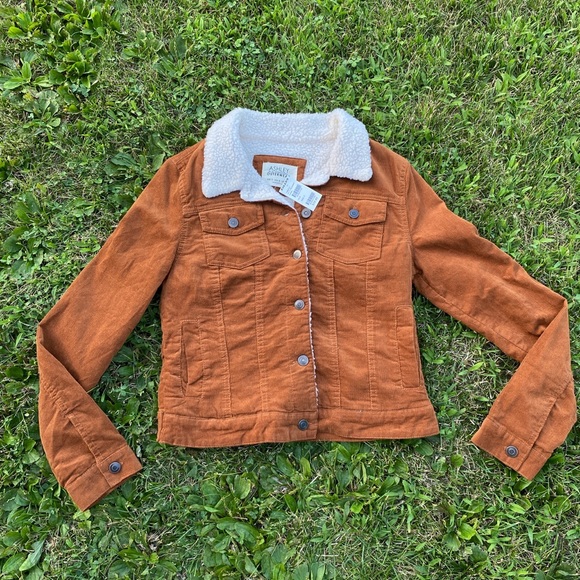 Ashley By 26 International Jackets & Blazers - Fall jacket from Ashley Outerwear by Tillys